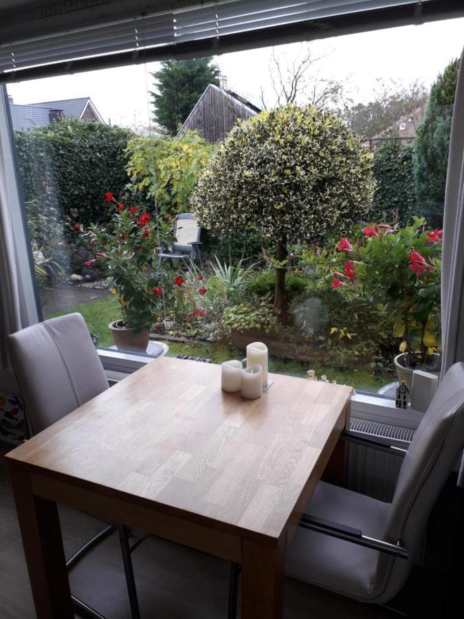 Joy Villa Egmond Binnen Bagian luar foto